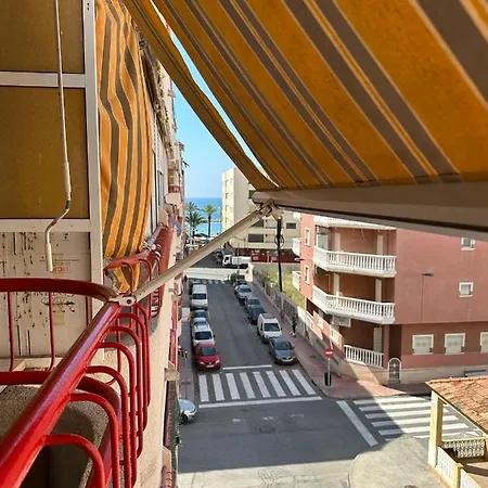 Monserrate H Appartamento *