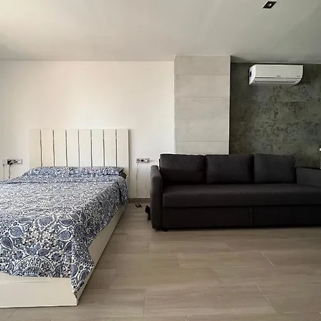 Monserrate H Apartmán Torrevieja