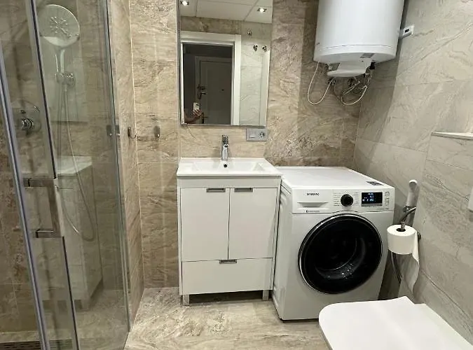 Monserrate H * Торрев'єха